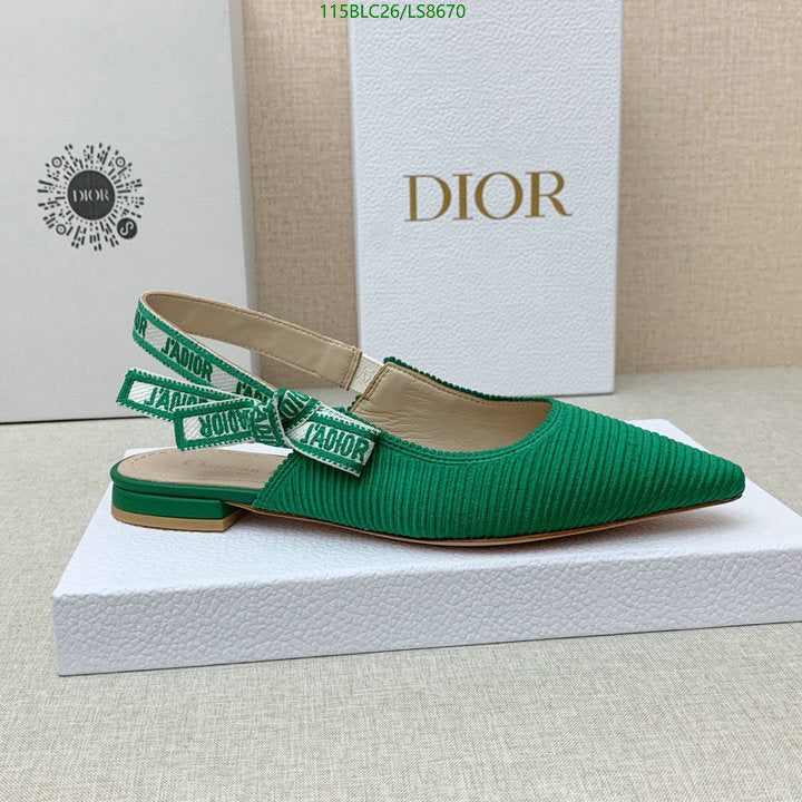 SAMCC - DOR Women Shoes - 2213