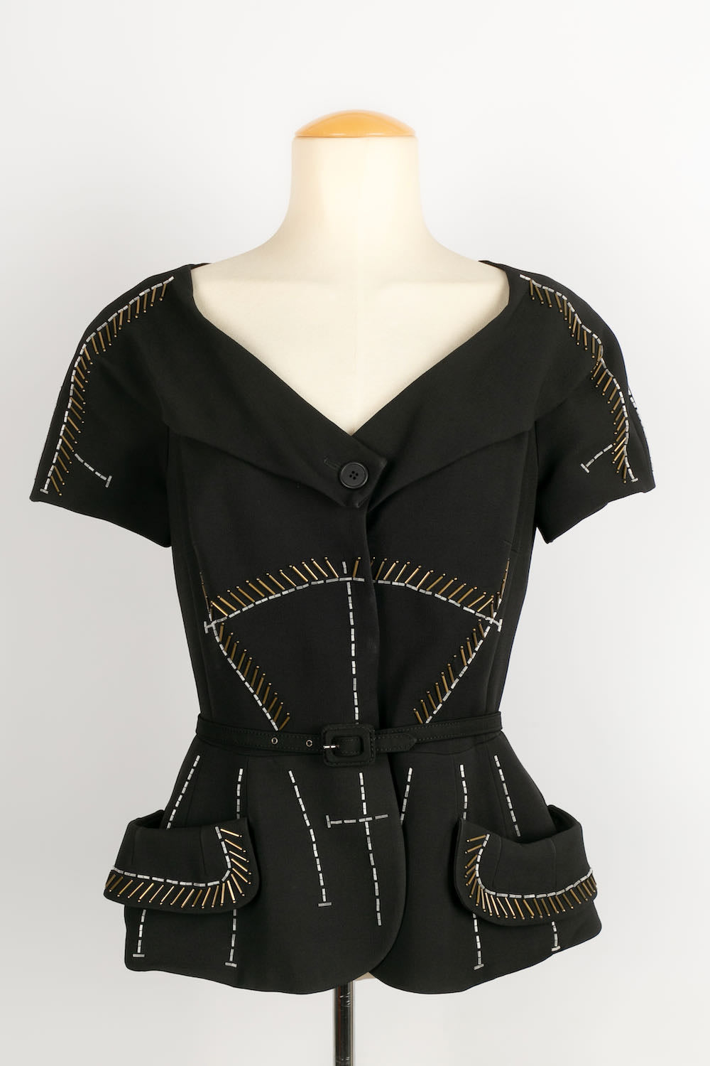 Top Christian Dior ÃƒÆ’Ã¢â‚¬Â°tÃƒÆ’Ã‚Â© 2009