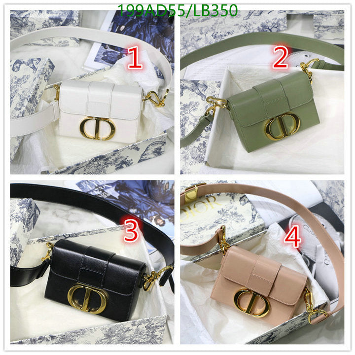 SAMCC - DOR Bags - 1378