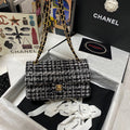 Satchel Bags - CHL Bags - 3734