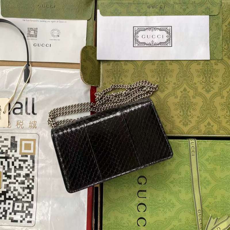 GUI2 Bags - Luxurious Bags  705