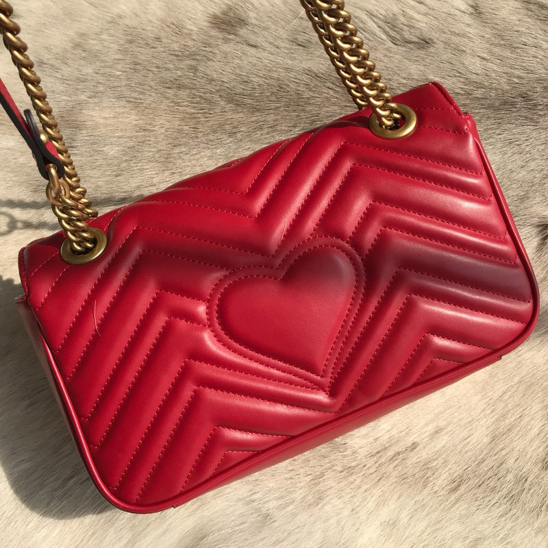 GUI2 Bags - Luxurious Bags  1222