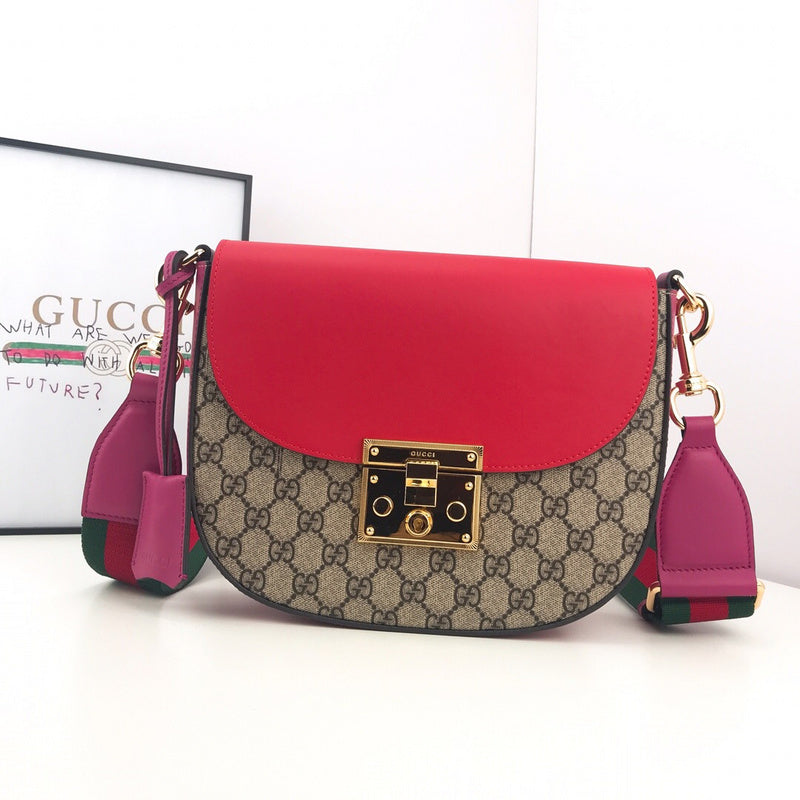 Glami Fashion - GCI Bags - 2526
