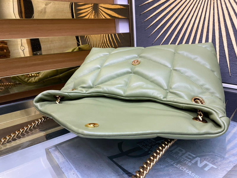 Glamy - YLS Bags - 676