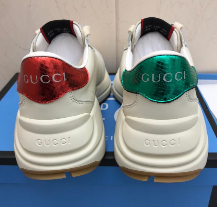 SAMC - GUKI Women Shoes - 1585