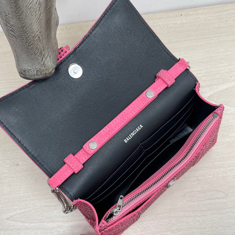 Satchel Bags - BGA Bags - 2538
