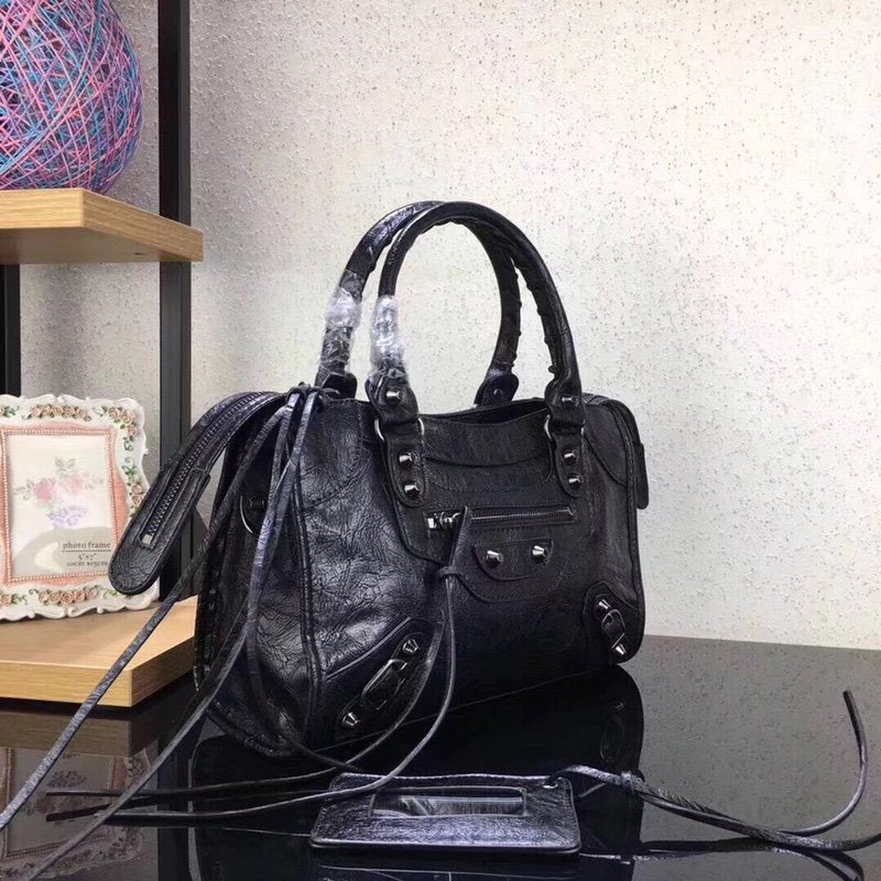 Satchel Bags - BGA Bags - 2206