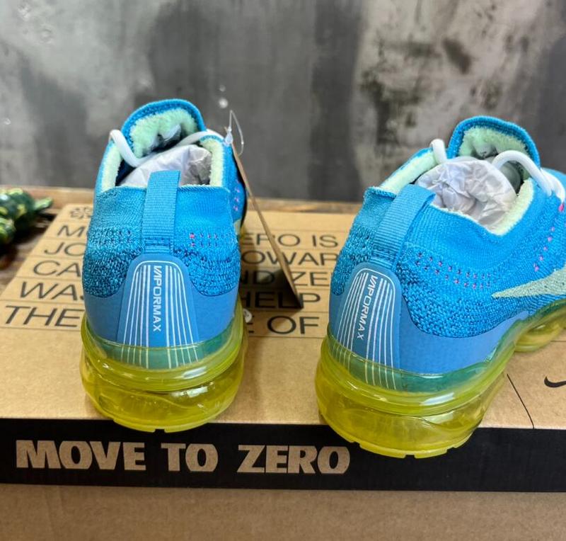 SAMC - NKE Shoes - 421