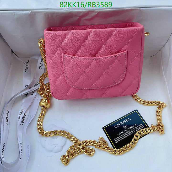 SAMC - CHL Bags Crossbody - 198
