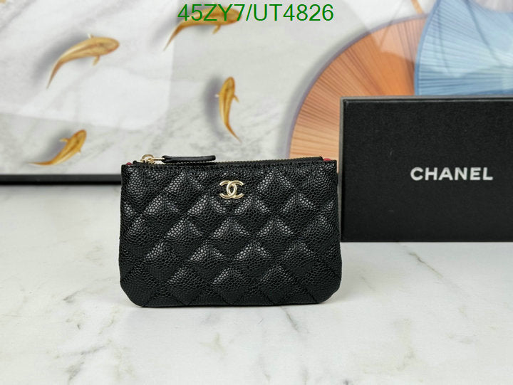 SAMC - CHL Wallets - 029