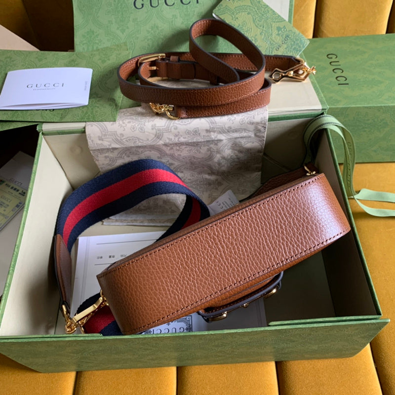 Glami-i GUKI Women Bags - 071