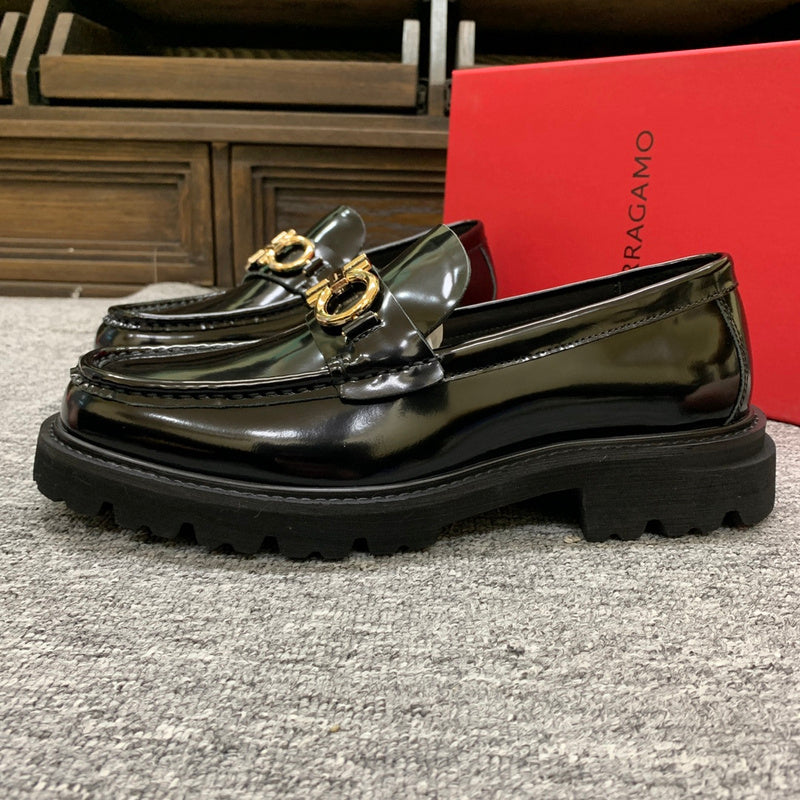 Glami - FGO Men Shoes - 1011