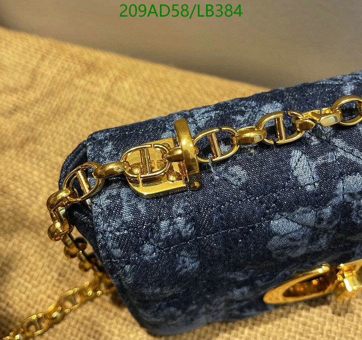 SAMCC - DOR Bags - 1321