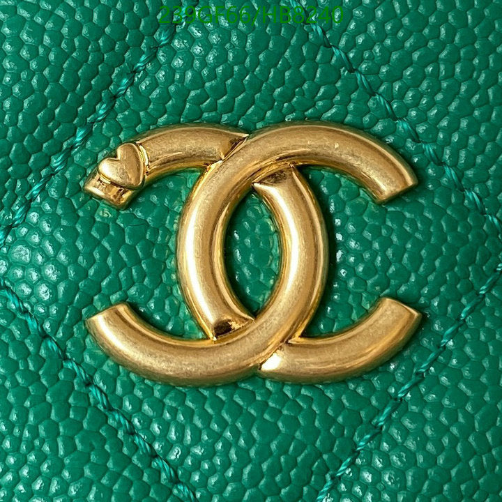 SAMC - CHL Bags - 233