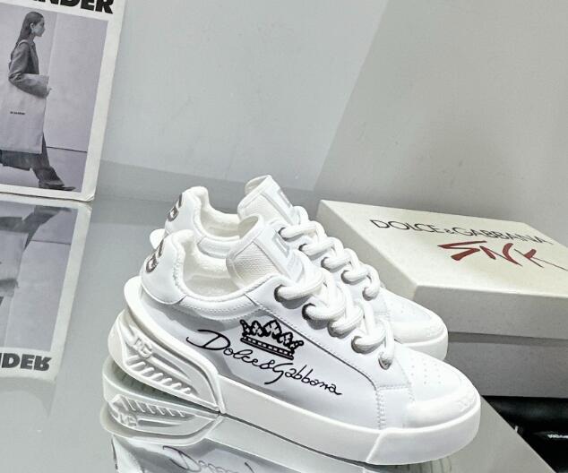 SAMC - DAG Men Shoes - 071