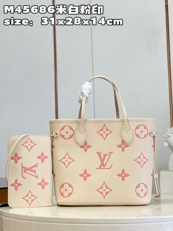 Glamy - LOV Bags - 658