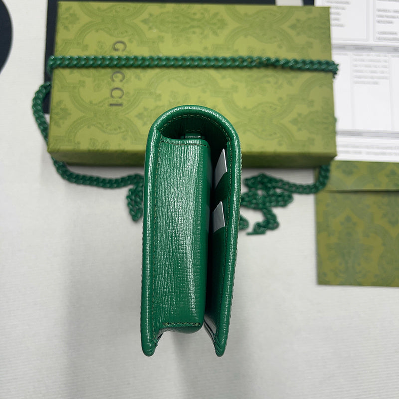 Satchel Bags - GCI Bags - 7741