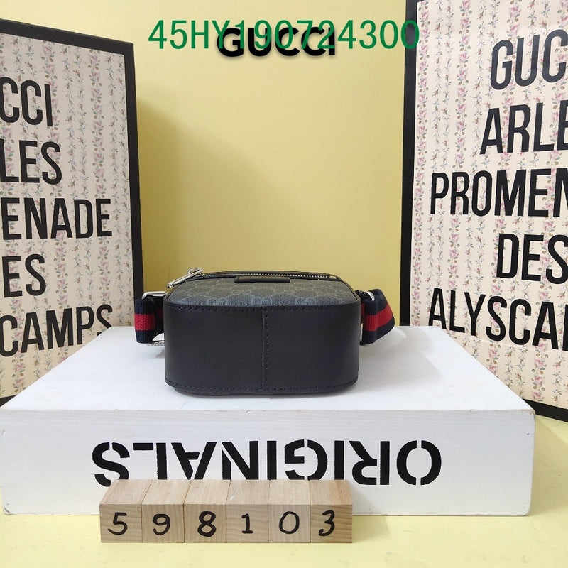 Glami - GUKI Bags - 2414
