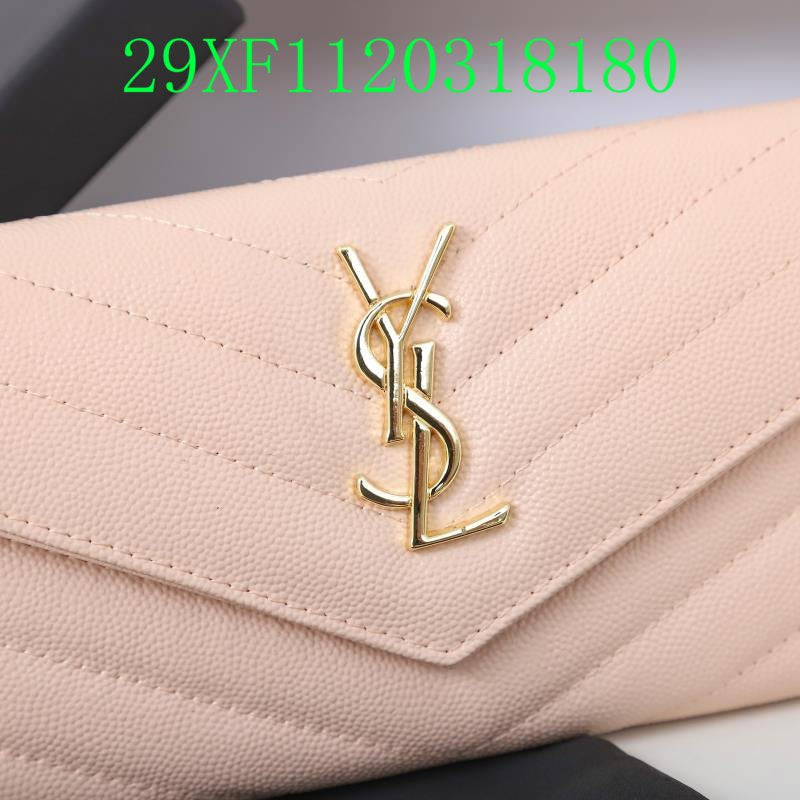 Glami - YLS Wallet - 181