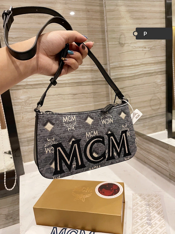 Glami- - MQM Bags - 135