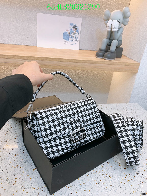 Glami - FDE Bags - 1328