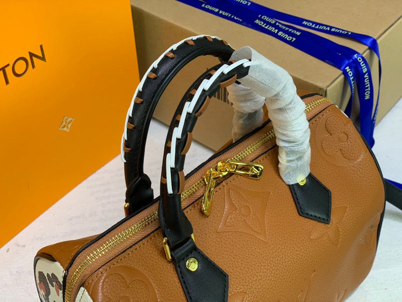 Satchel Bags - VL Bags - 1221