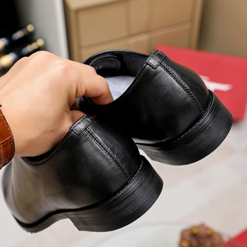 Glami - FGO Men Shoes - 928