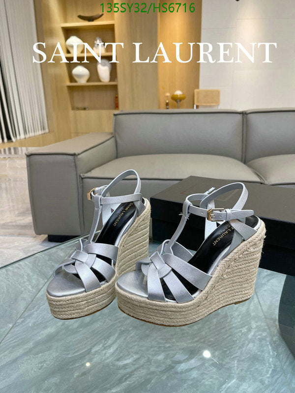 SAMC - YLS Women Shoes - 059