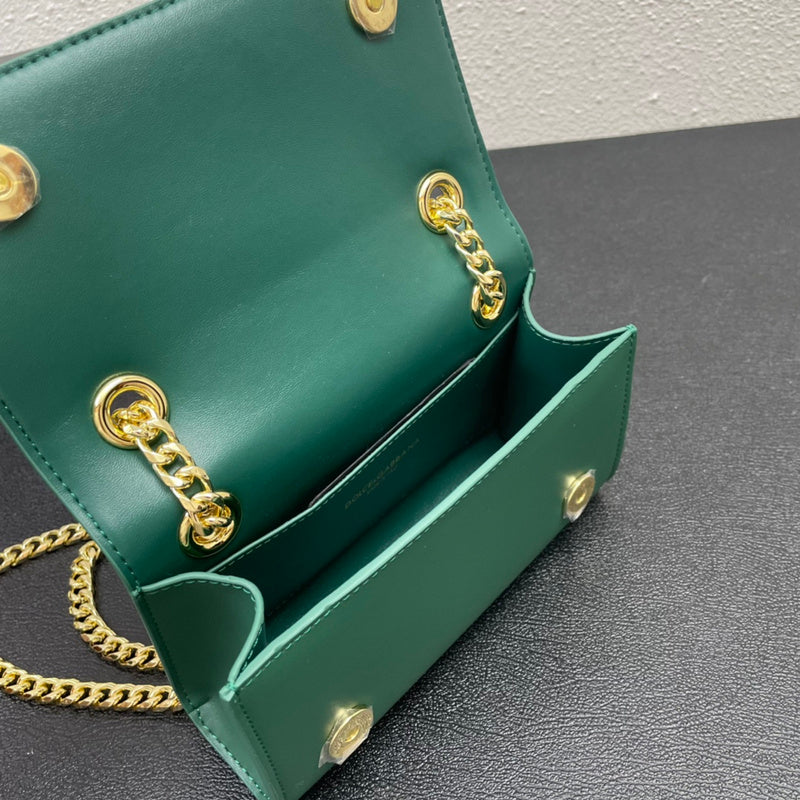 Satchel Bags - DG Bags - 178