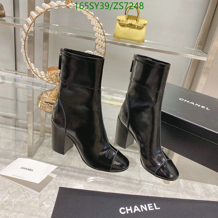 SAMC - CHL Women Boots - 265