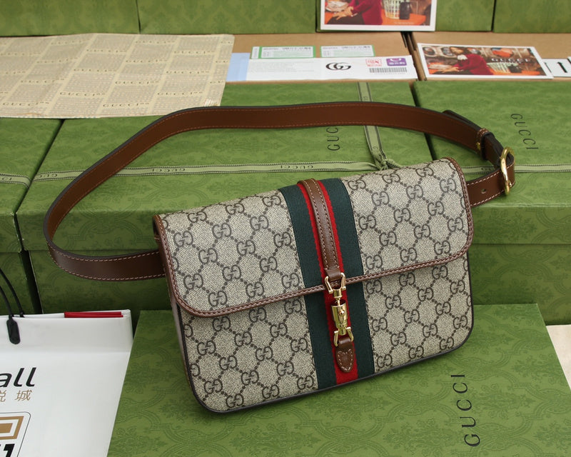 Glami-i GUKI Women Bags - 976