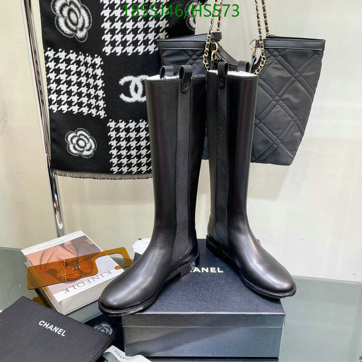 SAMC - Mix Boots - 034