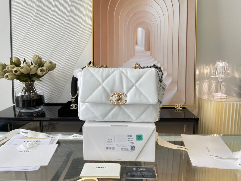 Chanel Bags