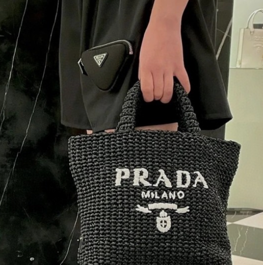 Glami-LAON - PD Bags - 105