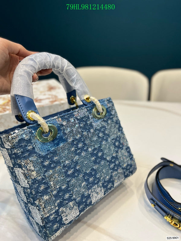 Glami - DOR Bags - 990