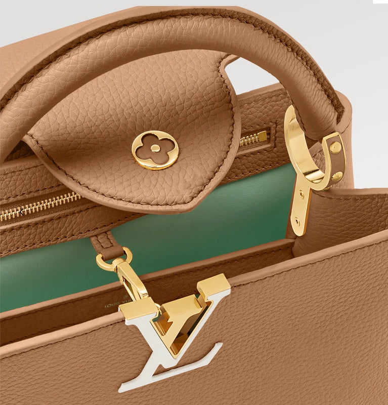 Satchel Bags - VL Bags - 1447