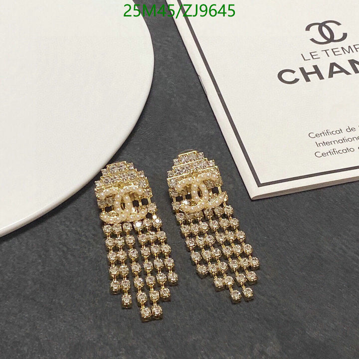 SAMC - CHL Jewelry - 849