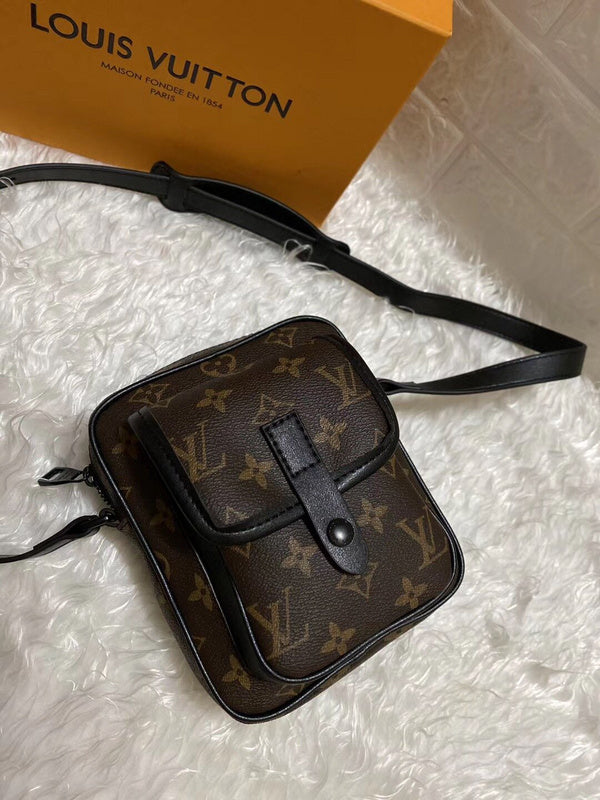 Fashion Lu-Vi bags - 3845