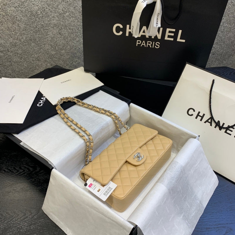 Satchel Bags - CHL Bags - 012
