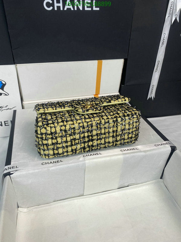 SAMC - CHL Bags - 736