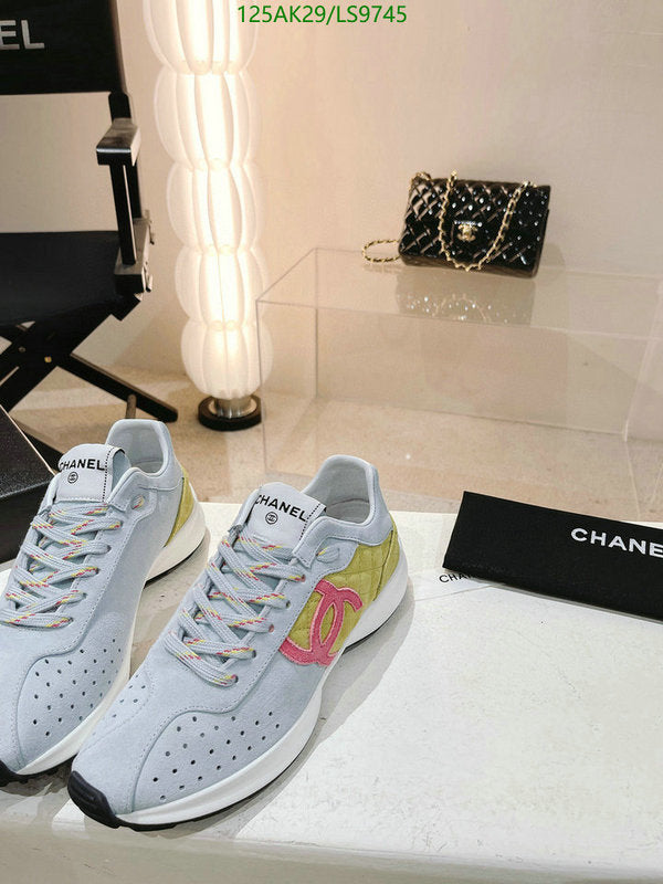 SAMC - CHL Women Shoes Sneakers - 203