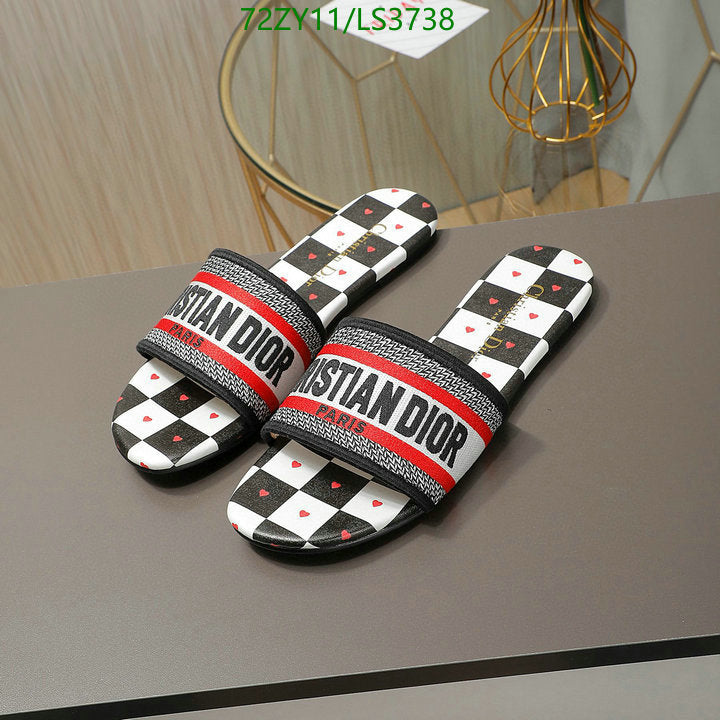 SAMCC - DOR Women Shoes - 2093