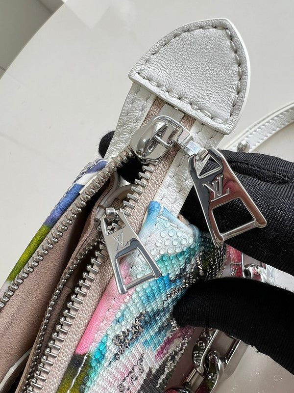GlamI Lu-Vi bags - 3358