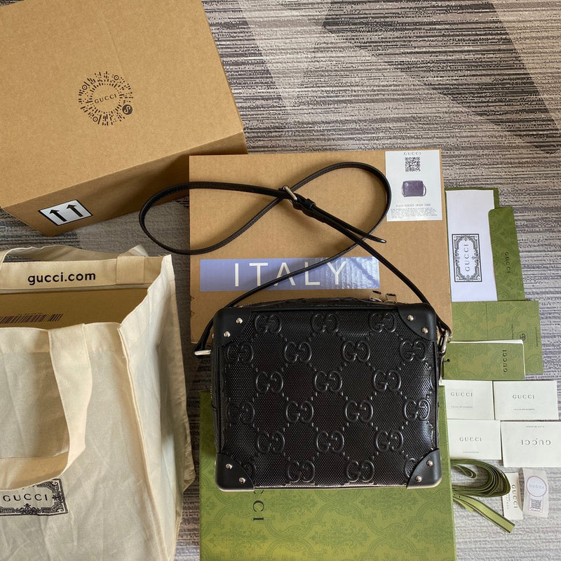 Glami-i - Guki Men Bags - 102