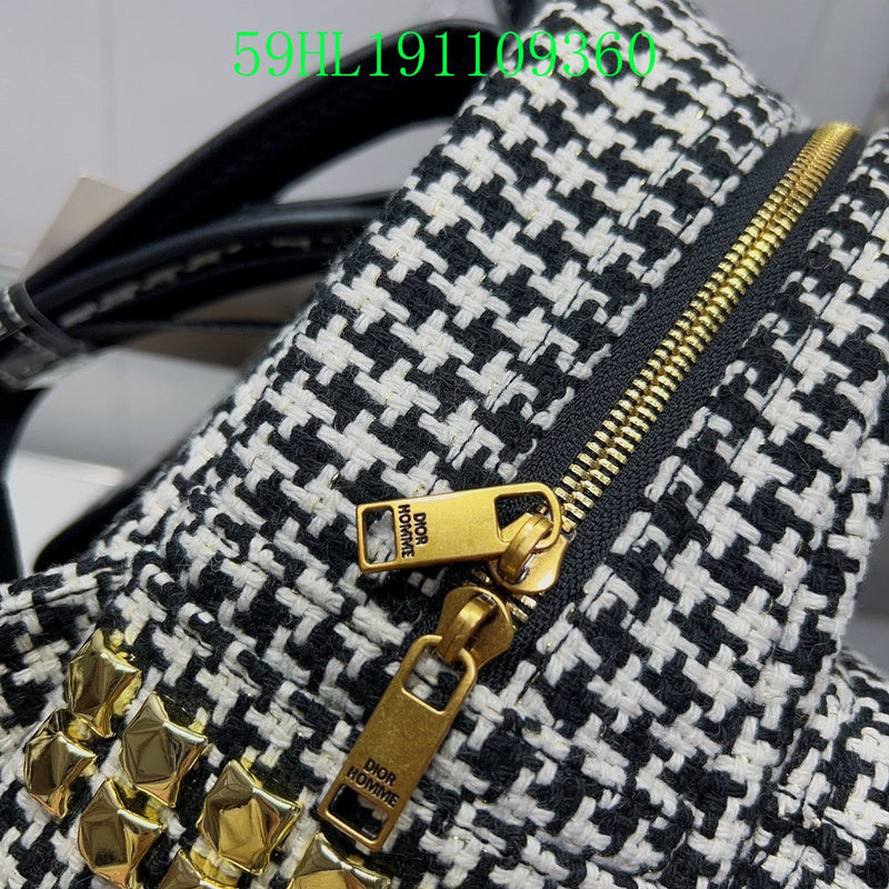 Glami - DOR Bags - 1095