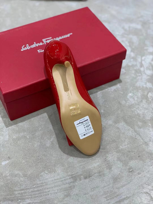 Glami - FGO Women Shoes - 166