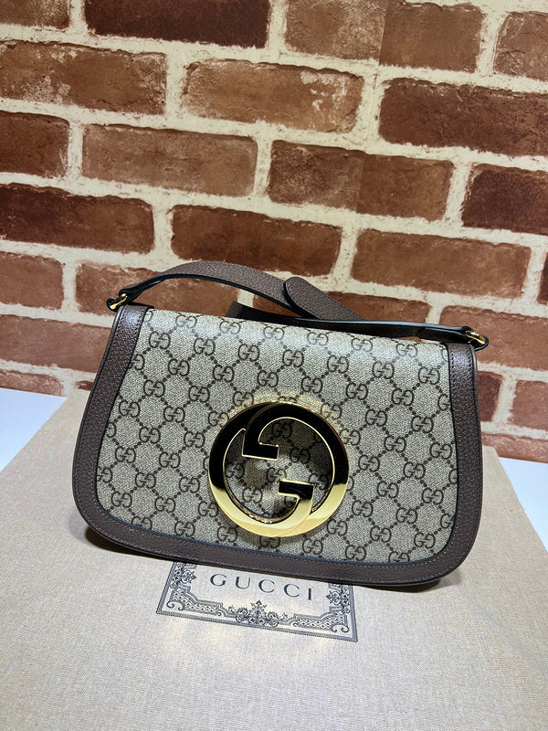 Satchel Bags - GCI Bags - 1021