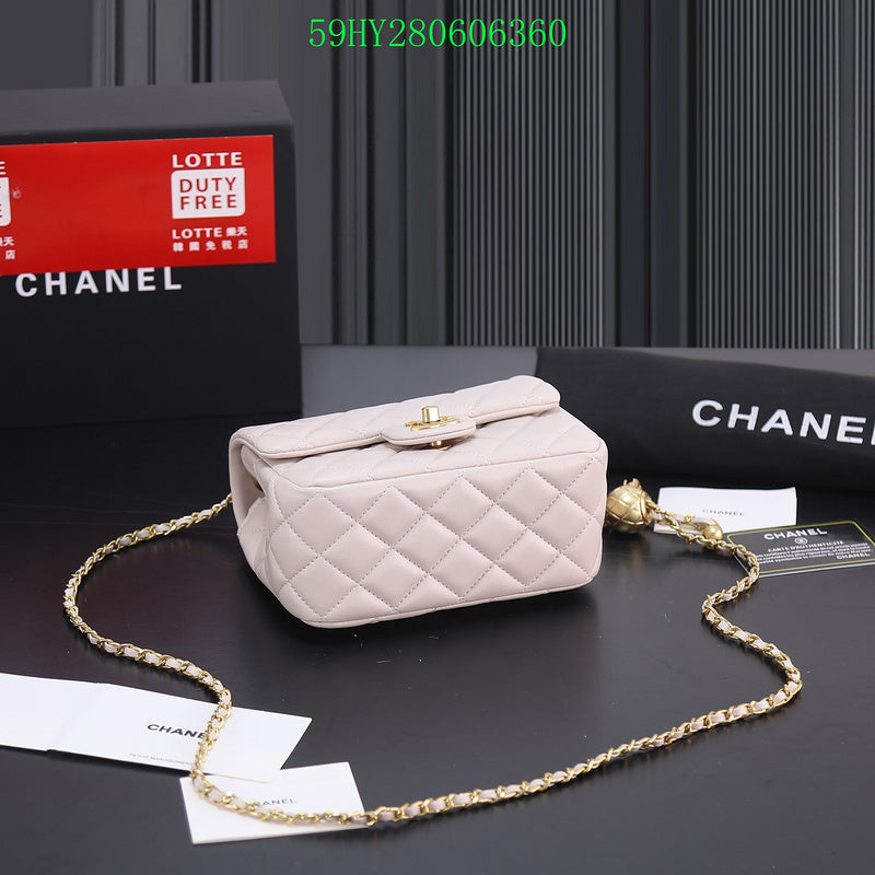 Glami - CHL Bags - 727