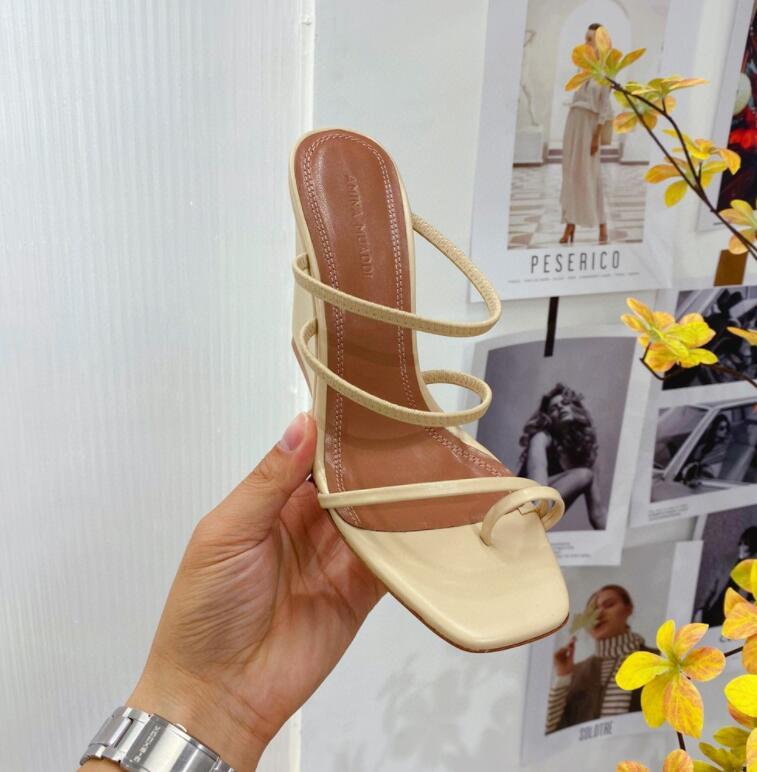 SAMC - AMID Women Shoes - 095
