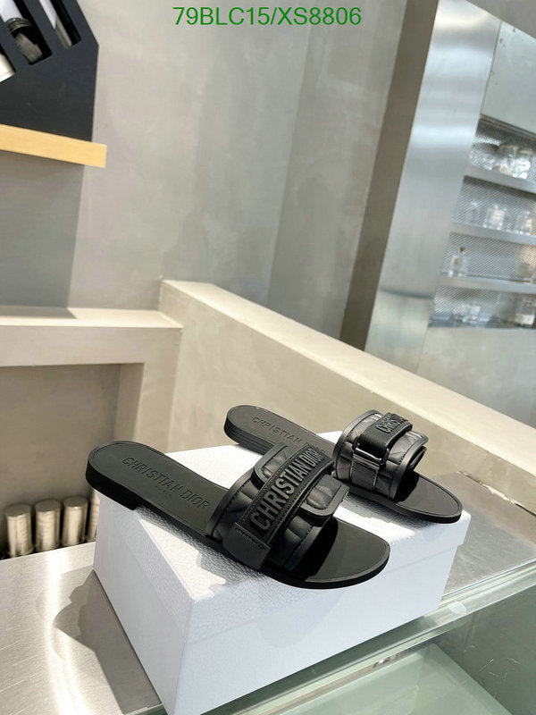 SAMCC - DOR Women Shoes - 2178